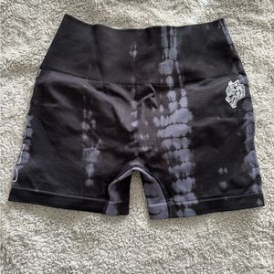 Darc sport everson seamless shorts